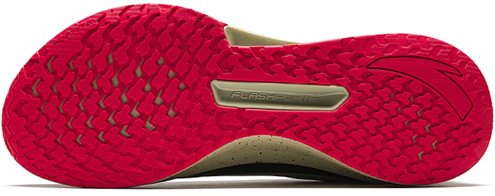 Anta Chuang 'Beige Negro Rojo' 912345581-2 Purchase Anta Chuang 'Beige Negro Rojo' 912345581-2