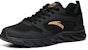 안타 러닝화 로우 '블랙 골드' 912145520-4