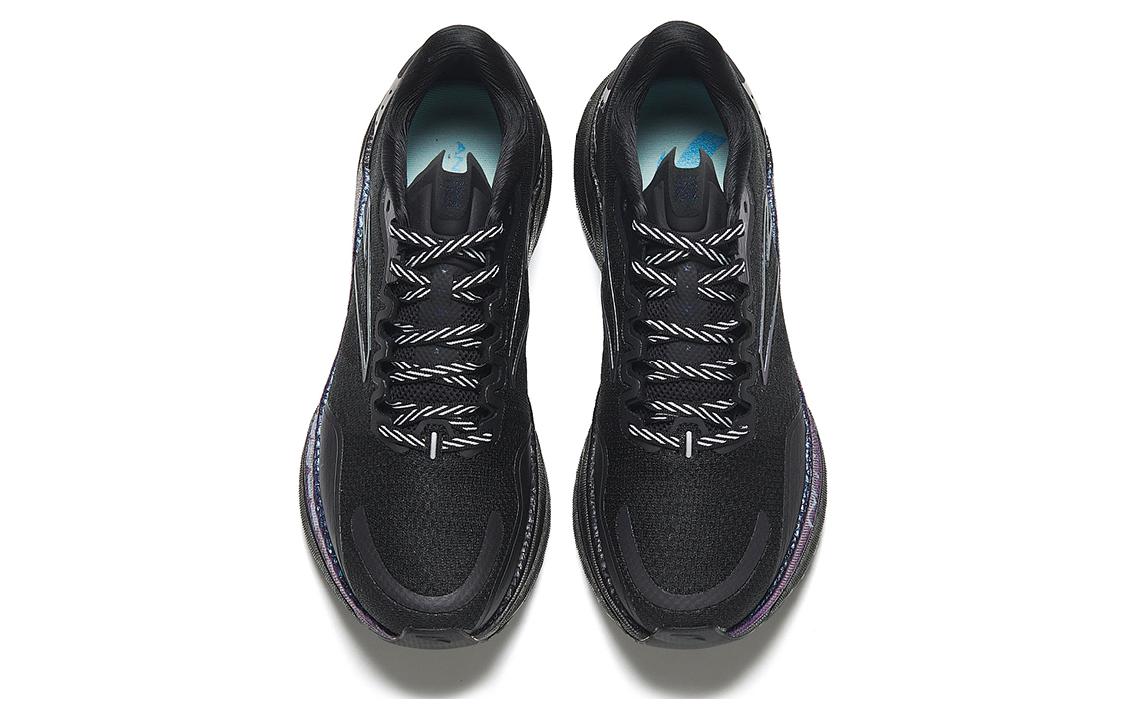 Lookbook アンタ G21 2 Pro "黒紫" (Anta G21 2 Pro "Kuro Murasaki") 112335580S-2