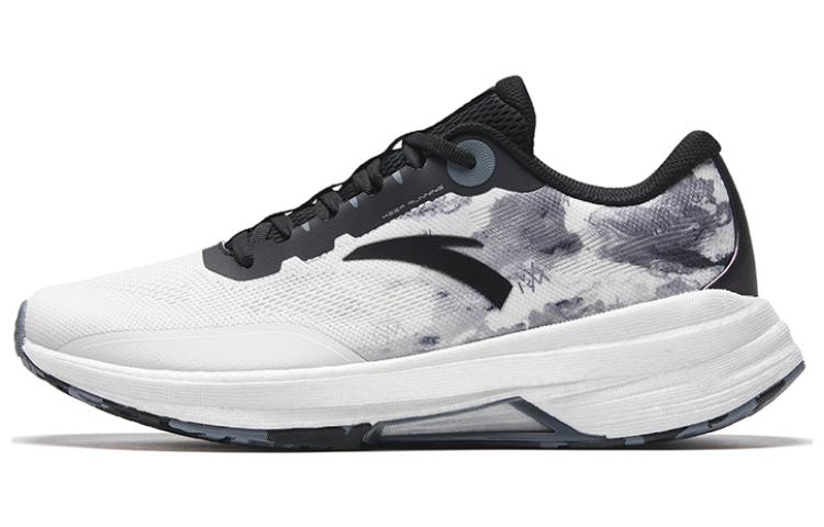 Buy Sepatu Lari Anta 'Putih Abu-abu Hitam' 112335585-5