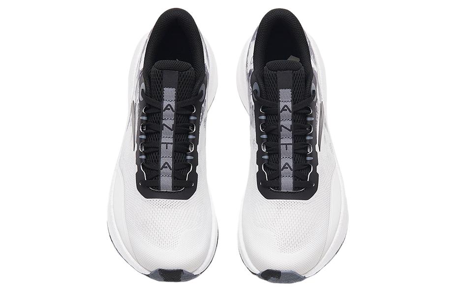 Lookbook Sepatu Lari Anta 'Putih Abu-abu Hitam' 112335585-5