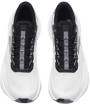 Sepatu Lari Anta 'Putih Abu-abu Hitam' 112335585-5 Lookbook Sepatu Lari Anta 'Putih Abu-abu Hitam' 112335585-5