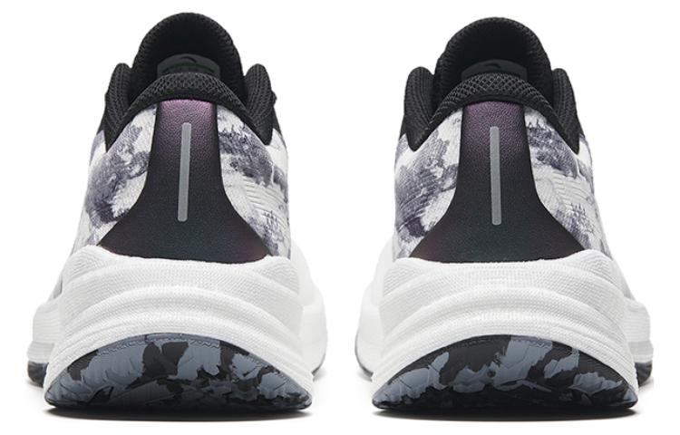 Shop Sepatu Lari Anta 'Putih Abu-abu Hitam' 112335585-5