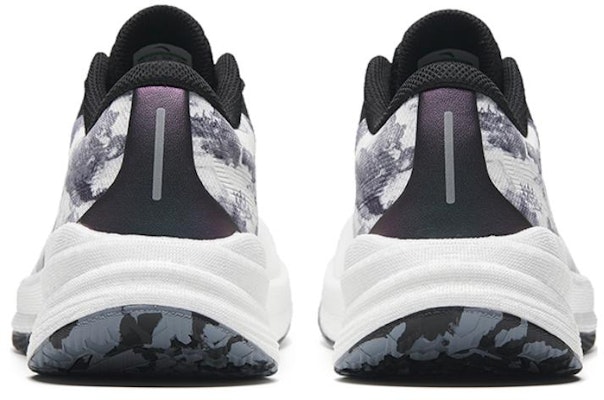 Sepatu Lari Anta 'Putih Abu-abu Hitam' 112335585-5 Shop Sepatu Lari Anta 'Putih Abu-abu Hitam' 112335585-5