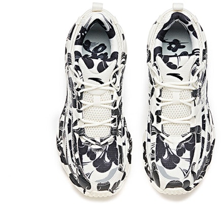 Zapatillas Anta para Correr Bajas 'Negro Blanco' 912035581-9 Lookbook Zapatillas Anta para Correr Bajas 'Negro Blanco' 912035581-9