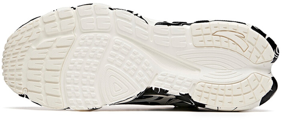 Zapatillas Anta para Correr Bajas 'Negro Blanco' 912035581-9 Purchase Zapatillas Anta para Correr Bajas 'Negro Blanco' 912035581-9