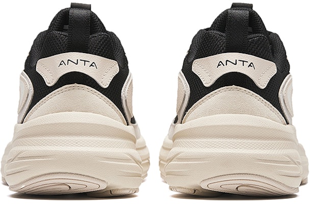 アンタランニングシューズ ベージュ/ブラック 912345599-3 Shop アンタランニングシューズ ベージュ/ブラック 912345599-3