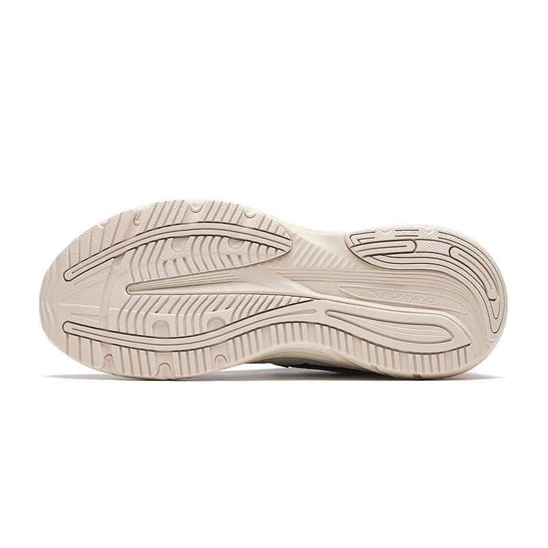 Purchase Anta 安踏 防滑 耐磨減震 低筒 跑步鞋 男款 黑白