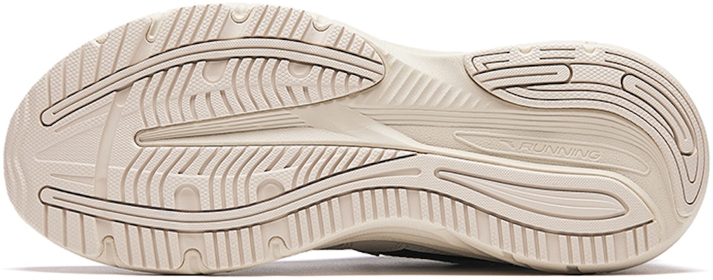 アンタランニングシューズ ベージュ/ブラック 912345599-3 Purchase アンタランニングシューズ ベージュ/ブラック 912345599-3