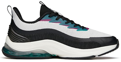 안타 러닝화 (검/흰/녹) 112145502-1 Order 안타 러닝화 (검/흰/녹) 112145502-1