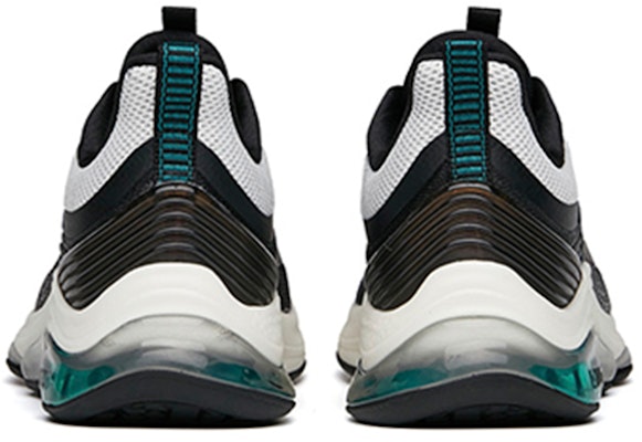 Anta Running Shoes 'Black White Green' 112145502-1 Purchase Anta Running Shoes 'Black White Green' 112145502-1