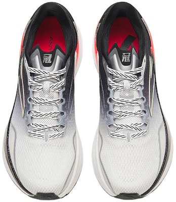 アンタ G21 2 Pro 「黒灰グラデ」 112335580S-4 Lookbook アンタ G21 2 Pro 「黒灰グラデ」 112335580S-4