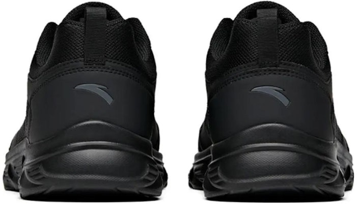 Sepatu Lari Anta 'Hitam' 912145520-5 Shop Sepatu Lari Anta 'Hitam' 912145520-5