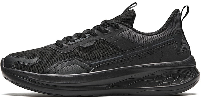 anta-running-shoes-low-comfortable-matching-black-912345579-1