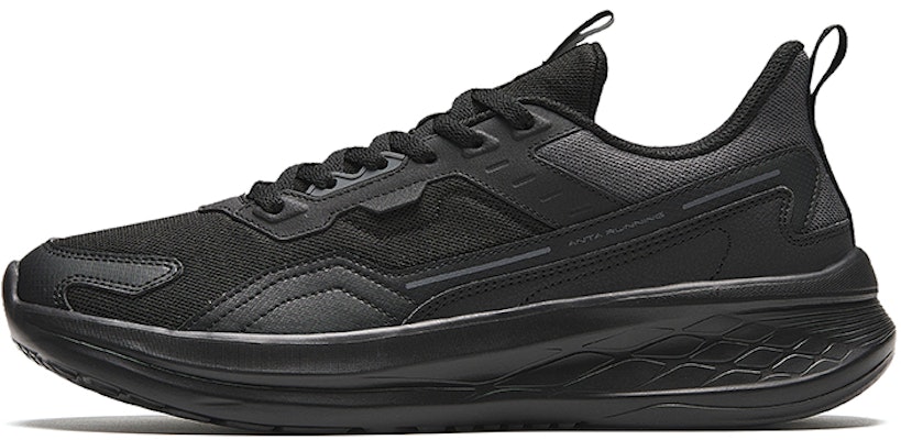 Zapatillas de Correr Anta 'Negras' 912345579-1 Buy Zapatillas de Correr Anta 'Negras' 912345579-1