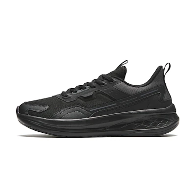 Anta Running Shoes 'Black'