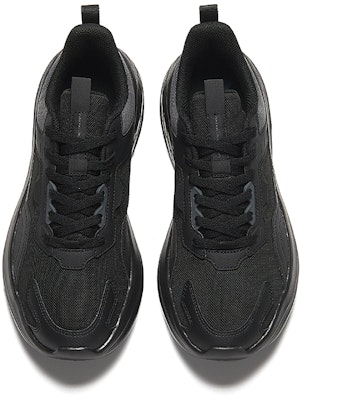 安踏跑鞋 '黑色' 912345579-1 Lookbook 安踏跑鞋 '黑色' 912345579-1