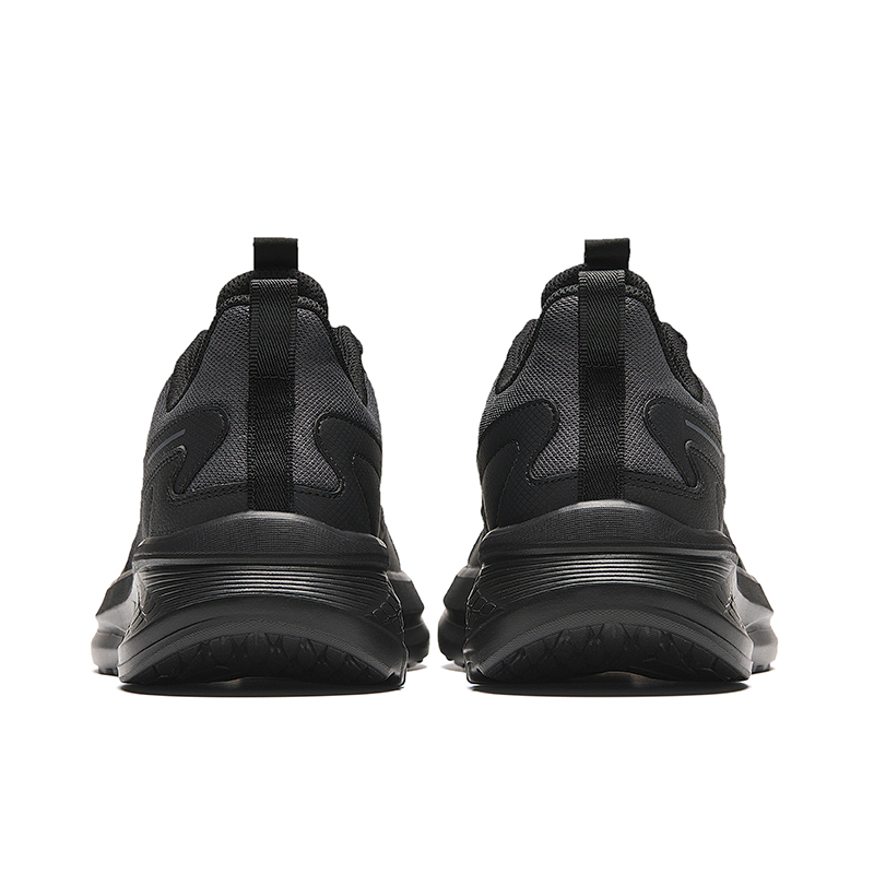 Shop Kasut Larian Anta 'Hitam' 912345579-1