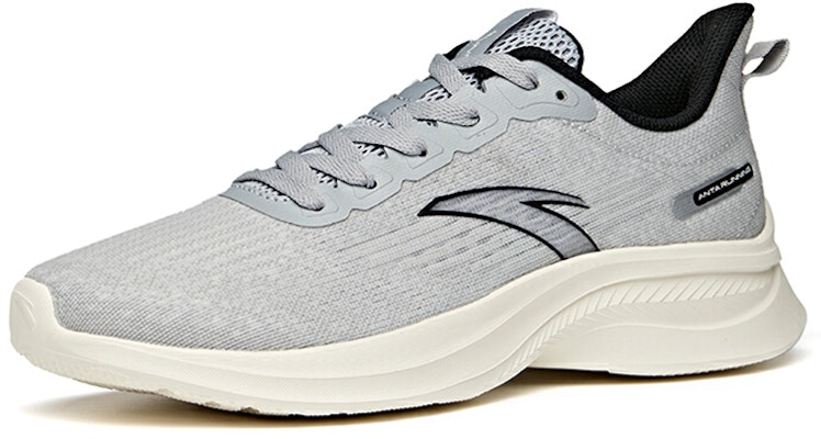 안타 러닝화 '그레이 블랙 화이트' 112235570S-3 Order 안타 러닝화 '그레이 블랙 화이트' 112235570S-3