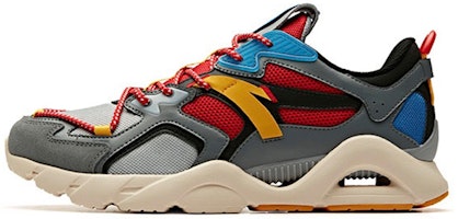 Anta Running Shoes 'Grey' 91945535-1 Anta Running Shoes 'Grey' 91945535-1