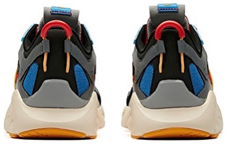 Purchase Anta安踏 低幫 跑步鞋 男款 灰紅