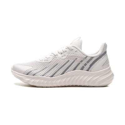 Anta Running Shoes Low 'Ivory White'