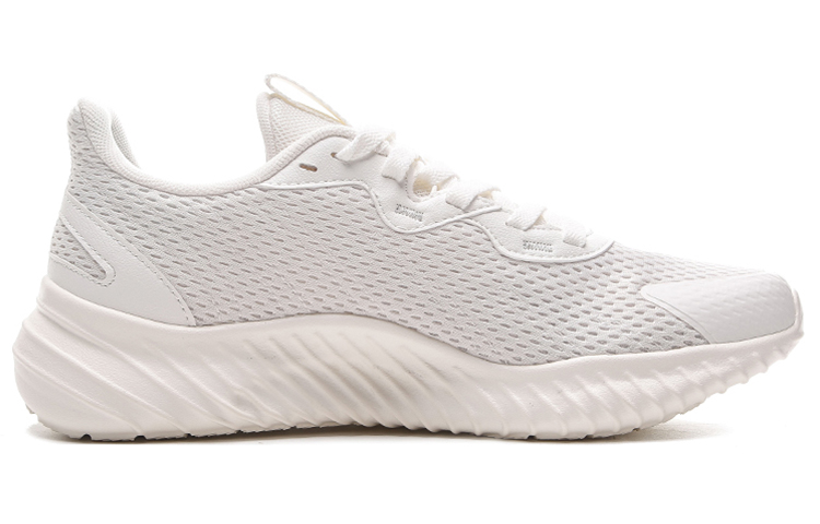 Order Anta安踏 透氣 低筒 跑步鞋 男款 象牙白