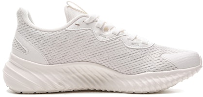 安踏跑鞋低帮款‘象牙白’ 112125575-2 Order 安踏跑鞋低帮款‘象牙白’ 112125575-2