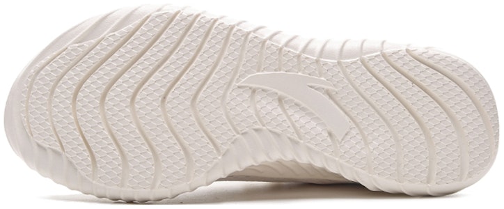 Anta安踏 透氣 低筒 跑步鞋 男款 象牙白 Purchase Anta安踏 透氣 低筒 跑步鞋 男款 象牙白