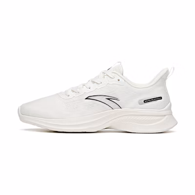 Anta Running Shoes Low 'Ivory White'