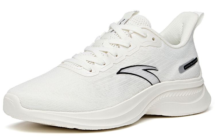 Order Zapatillas Anta para Correr Low 'Marfil Blanco' 112235570S-5