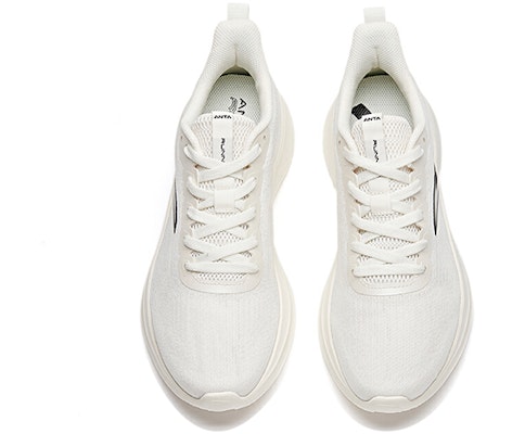 Zapatillas Anta para Correr Low 'Marfil Blanco' 112235570S-5 Lookbook Zapatillas Anta para Correr Low 'Marfil Blanco' 112235570S-5