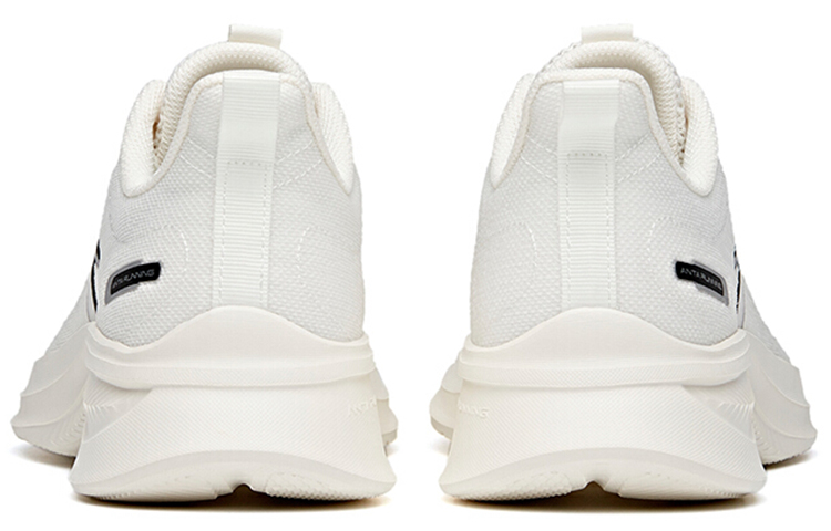 Shop Zapatillas Anta para Correr Low 'Marfil Blanco' 112235570S-5