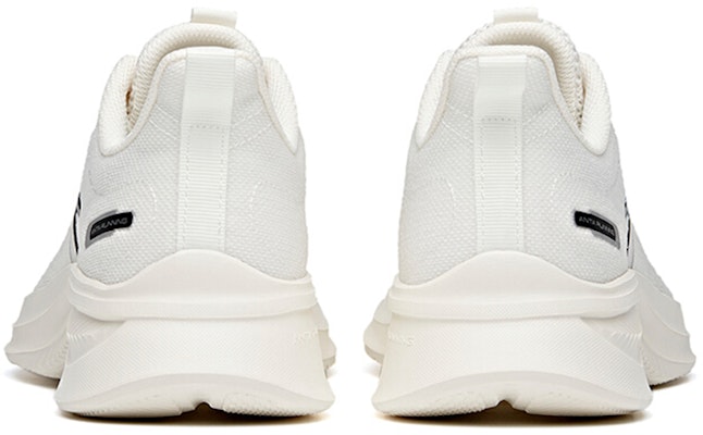 Zapatillas Anta para Correr Low 'Marfil Blanco' 112235570S-5 Shop Zapatillas Anta para Correr Low 'Marfil Blanco' 112235570S-5