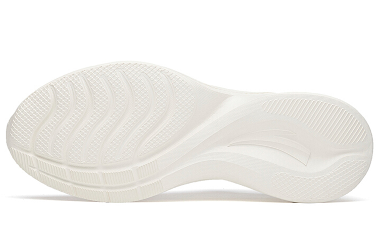 Purchase Zapatillas Anta para Correr Low 'Marfil Blanco' 112235570S-5