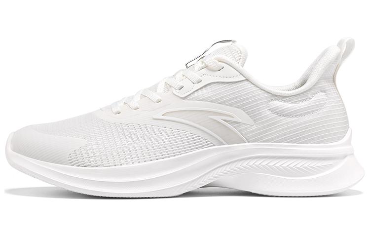 Anta Running Shoes Low 'Ivory White'