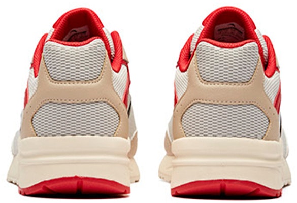 Anta安踏 減震防滑耐磨 低筒 跑步鞋 淺褐灰 Shop Anta安踏 減震防滑耐磨 低筒 跑步鞋 淺褐灰