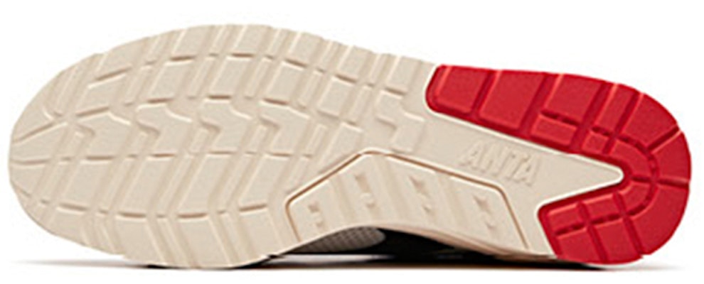 Anta安踏 減震防滑耐磨 低筒 跑步鞋 淺褐灰 Purchase Anta安踏 減震防滑耐磨 低筒 跑步鞋 淺褐灰