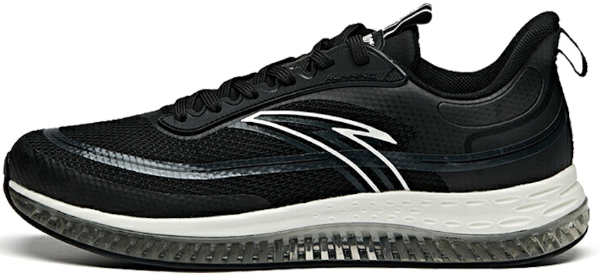 Anta Night Walker 'Blanco Negro' 112015501-1 Buy Anta Night Walker 'Blanco Negro' 112015501-1