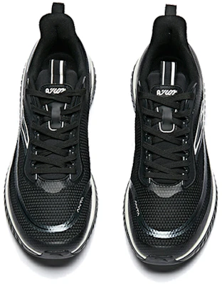 Anta Night Walker 'Blanco Negro' 112015501-1 Lookbook Anta Night Walker 'Blanco Negro' 112015501-1