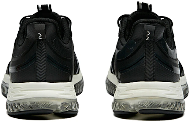 Anta Night Walker 'Blanco Negro' 112015501-1 Shop Anta Night Walker 'Blanco Negro' 112015501-1