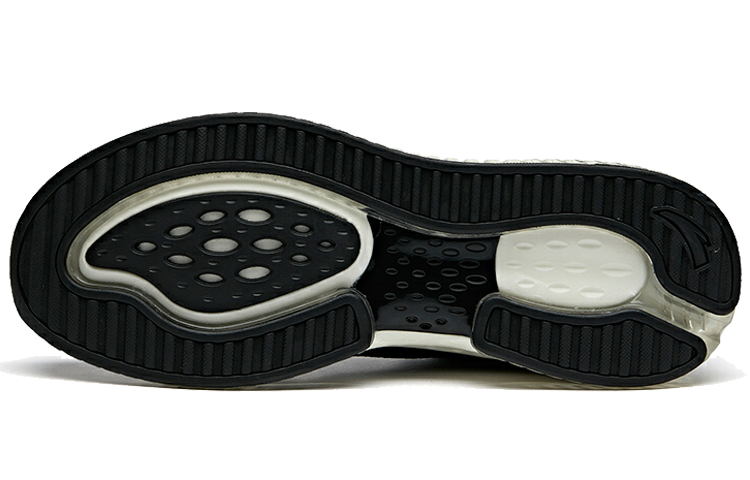 Anta Night Walker 'Black White' 圖 5