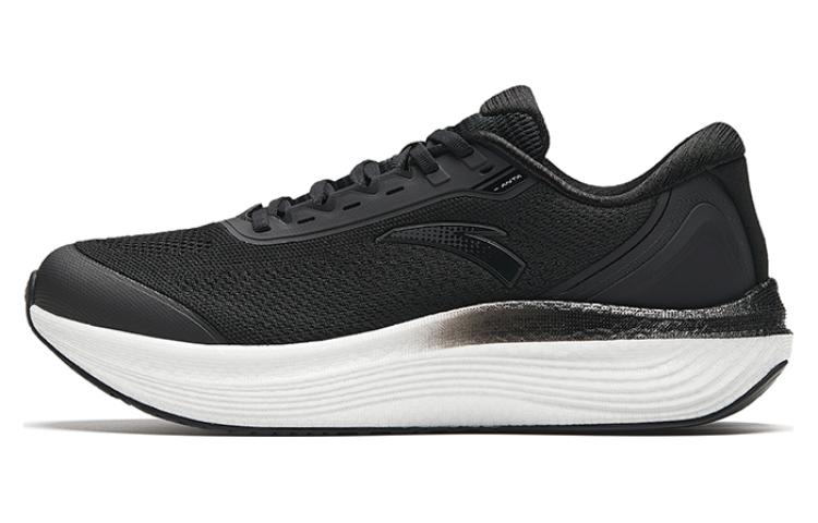 Anta Running Series Sneakers Nitrogen 'Black' 912335585-2