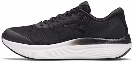 Anta Running Series Sneakers Nitrogen 'Black' 912335585-2 Anta Running Series Sneakers Nitrogen 'Black' 912335585-2