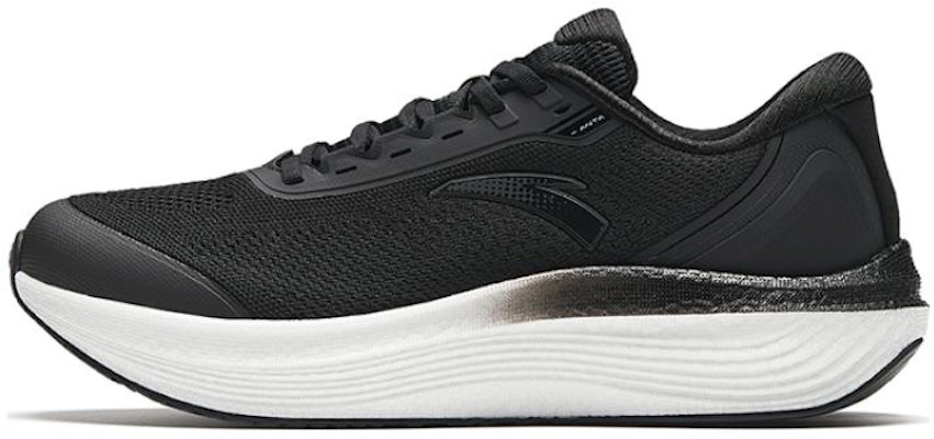 安踏跑步系列氮气跑鞋'黑色' 912335585-2 Buy 安踏跑步系列氮气跑鞋'黑色' 912335585-2