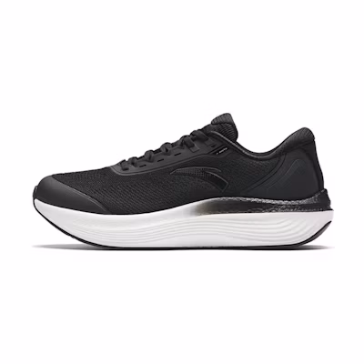 Anta Running Series Sneakers Nitrogen 'Black'