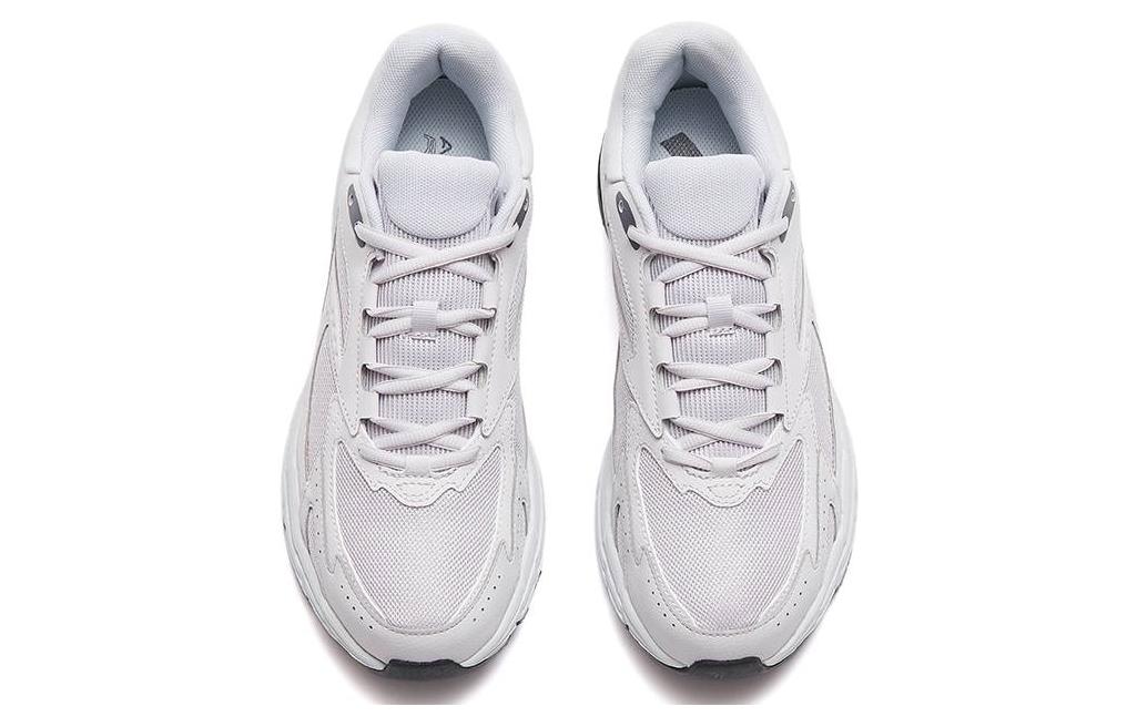Anta Running Series Sneakers 'White' 圖 3