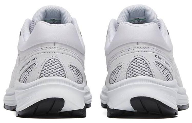 Anta Running Series Sneakers 'White' 圖 4