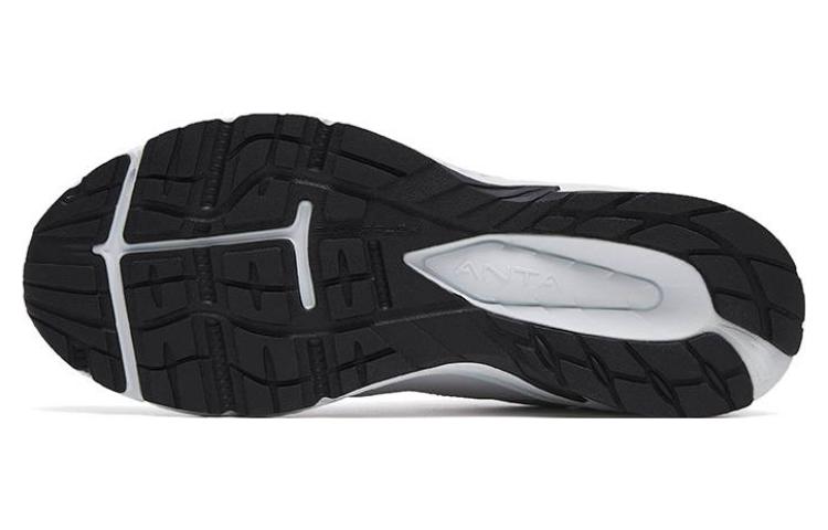 Anta Running Series Sneakers 'White' 圖 5