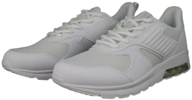 Anta Running Series Sneakers 'White Grey' 11837775-4 Order Anta Running Series Sneakers 'White Grey' 11837775-4